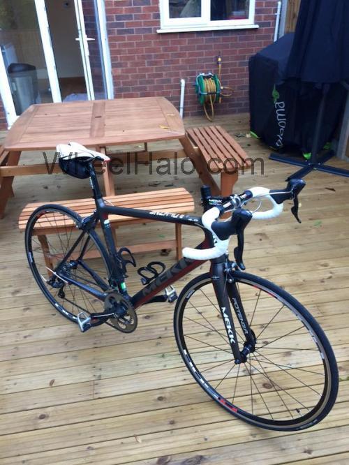 Mekk Potenza 4.0 fiche technique et avis